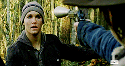 the walking dead welcome to tombs gif