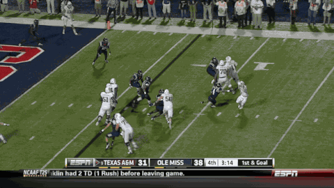 reaction week highlights