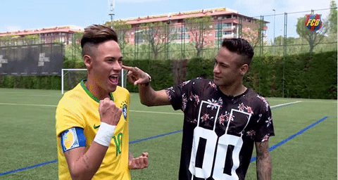 funny humor fc barcelona