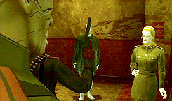 video games gun military