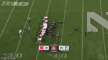 reasons lost northwestern