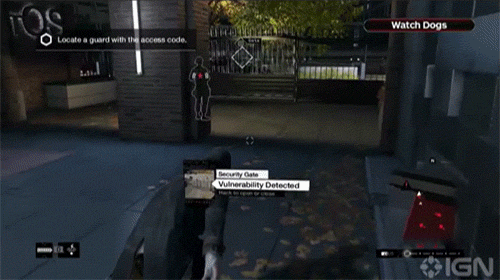 ubisoft watch dogs playstation 4