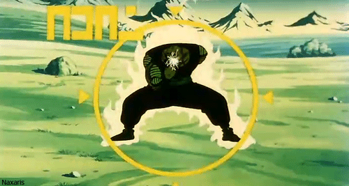 dbz dragon ball z piccolo