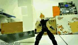 cheezburger video games win final fantasy