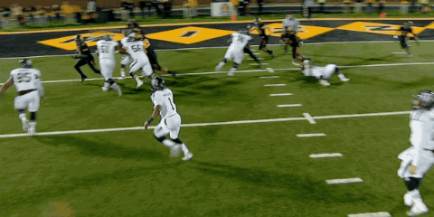 football week highlights