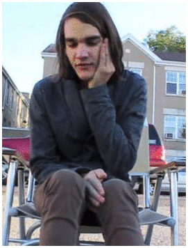 puppy pat kirch patrick