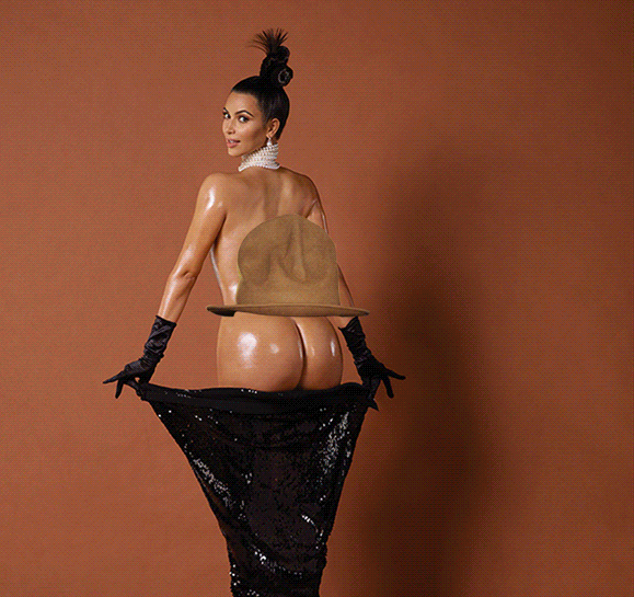 art kim kardashian meme