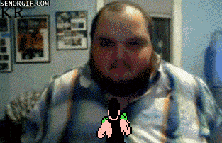 cheezburger video games punching ko