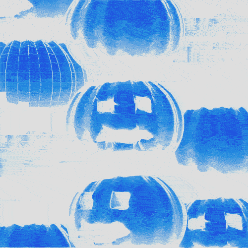 89a art animation halloween