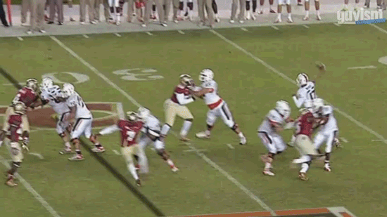 football top weekend