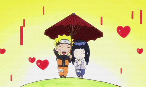 love naruto