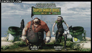 cheezburger video games dark sad but true