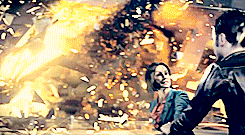 video games quantum break