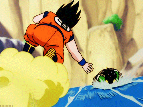 dragon ball z