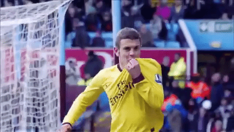 arsenal jack wilshere