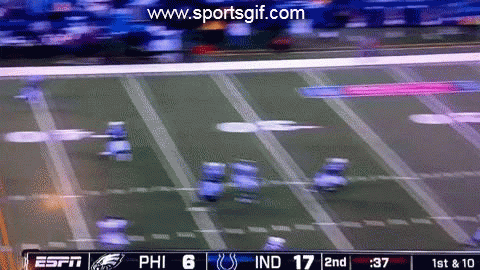 football night monday