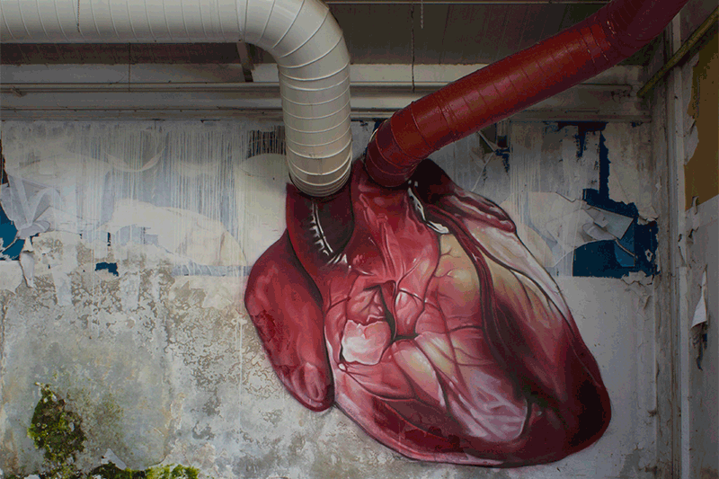 street art