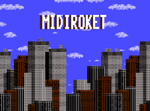 haydiroket art video games haydiroket