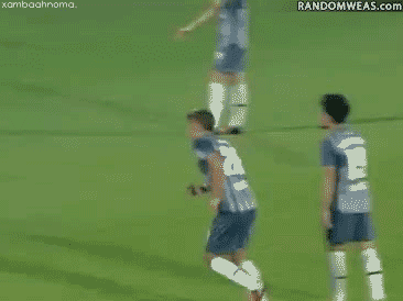 football fail