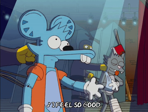 season 17 the simpsons 17x19