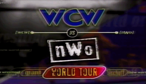 90s wcw vs nwo world tour