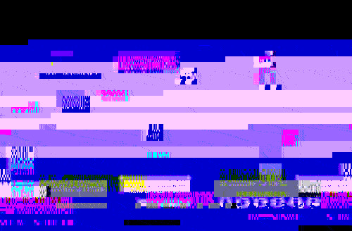 g1ft3d video games glitch art
