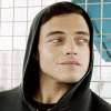 mr robot