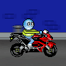 motorcycle