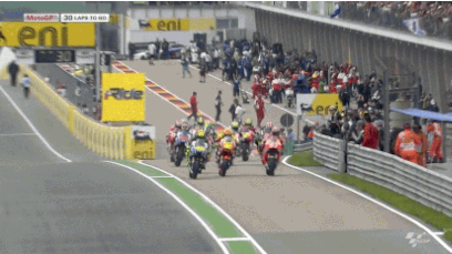 motogp sachsenring gp