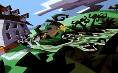 video games computer game lucasarts