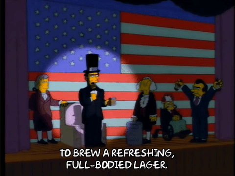 season 4 the simpsons 4x13