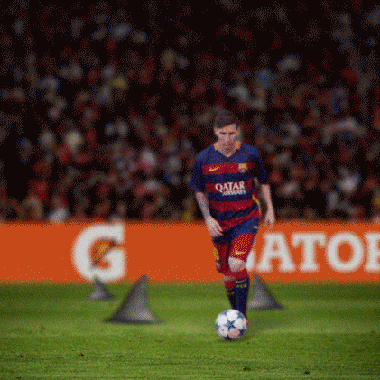 gatoradefootball football soccer messi