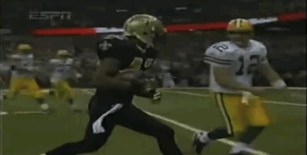 football nfl talking