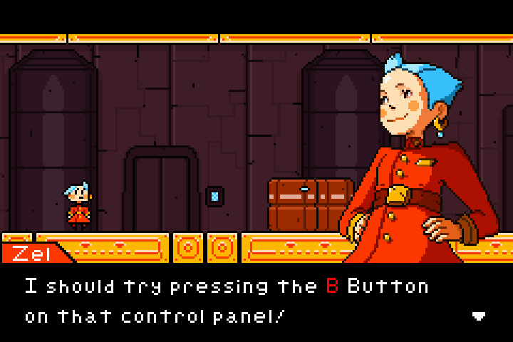 animation video games pixel art