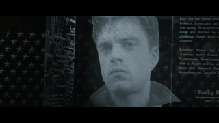 bucky barnes william shakespeare