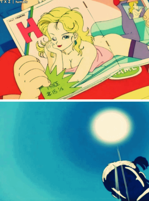 photoset dragon ball z dbz