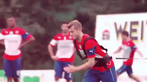 arsenal jack wilshere