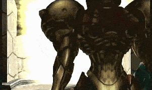 video games metroid