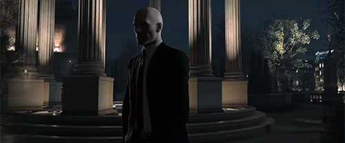 game hitman