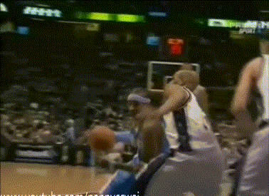 matrix allen iverson