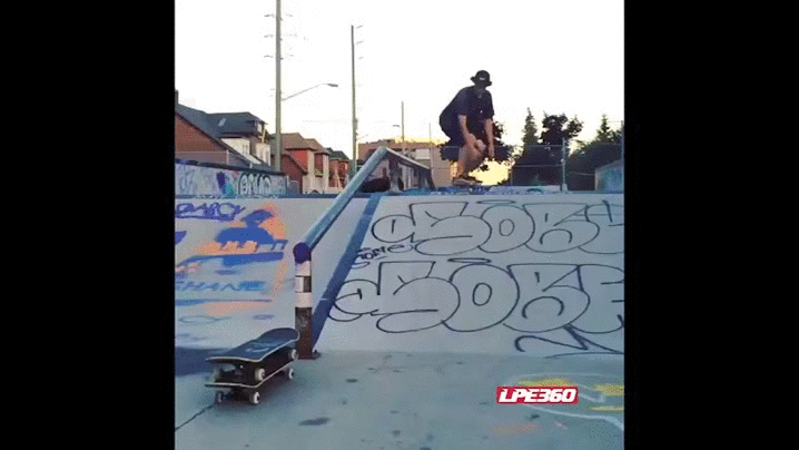 trick triple