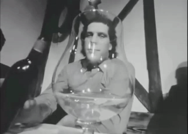 drink wine andre the giant