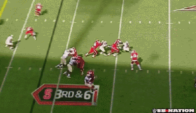 football week thursday