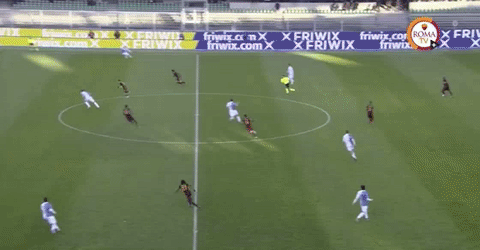 roma football soccer as roma