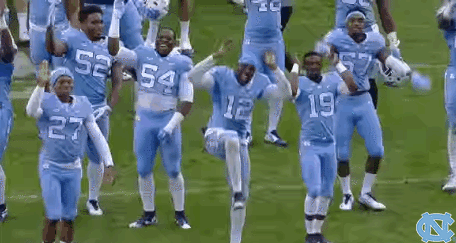 goheels carolina unc go heels