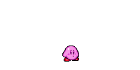 video games kirby