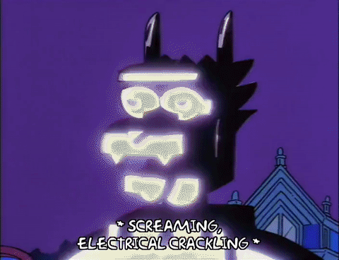 season 6 the simpsons 6x4