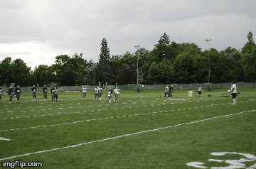 football colorado camp