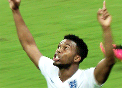 world cup wc2014 daniel sturridge