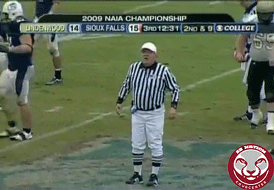 football ncaa penalties